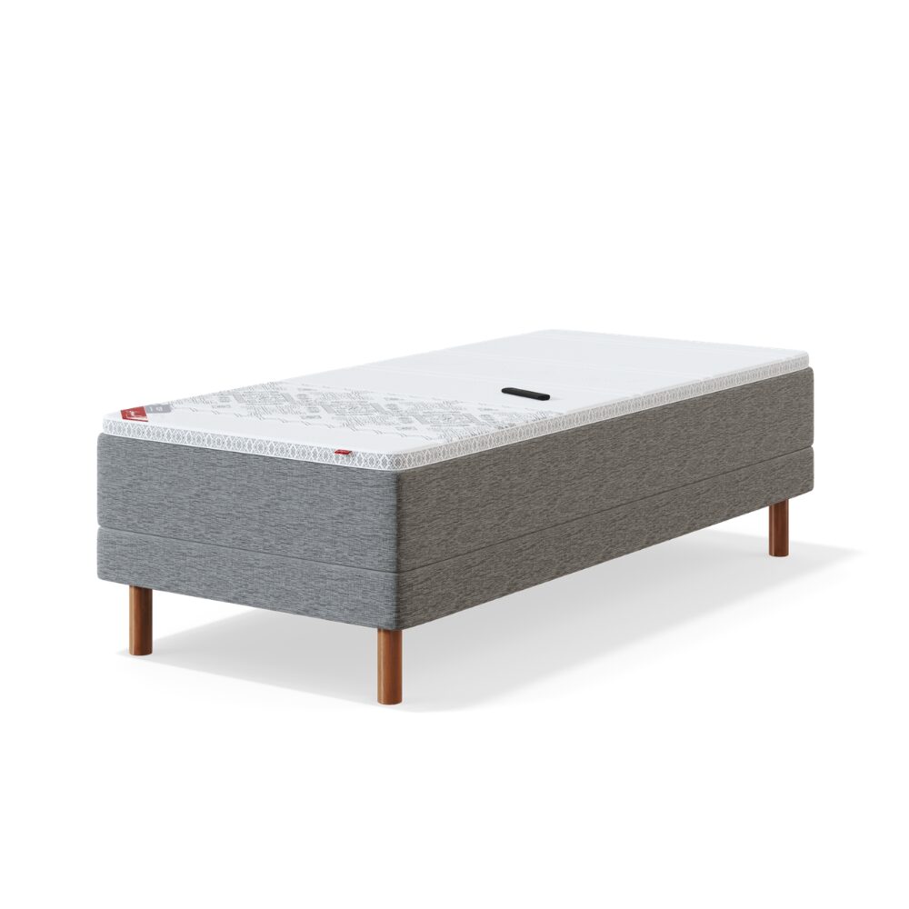 SLEEPWELL RED MOOTORVOODI JÄIK 90×200