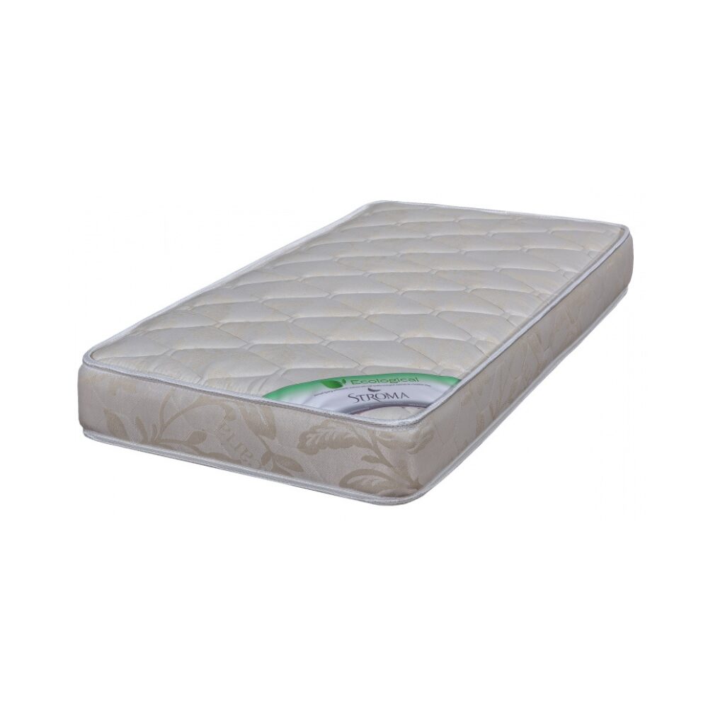 STROMA BEEBIMADRATS ORTOPEEDILINE ÖKOLOOGILINE 70×140