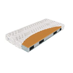 MATERASSO VEDRUMADRATS DORME 120x190