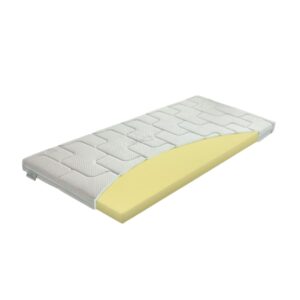 MATERASSO TOP THERMO kattemadrats 160x190x6 cm