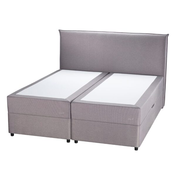 SLEEPWELL BLUE STORAGE KUŠETT KESKMINE JÄIKUS 120×200 - Image 8