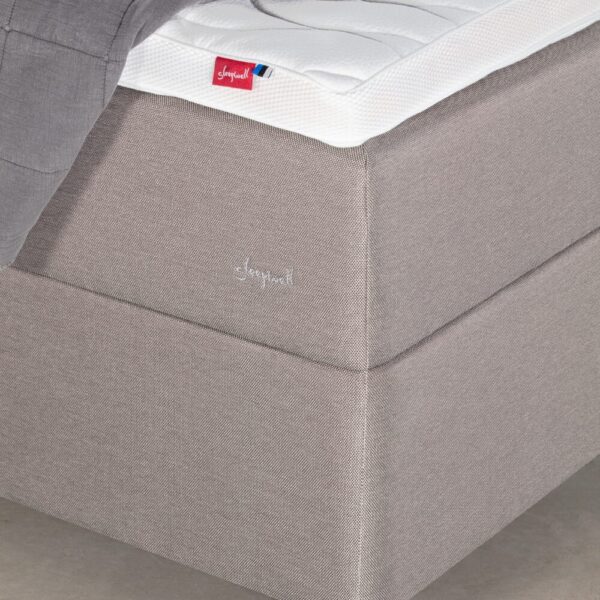 SLEEPWELL BLUE STORAGE KUŠETT KESKMINE JÄIKUS 120×200 - Image 4