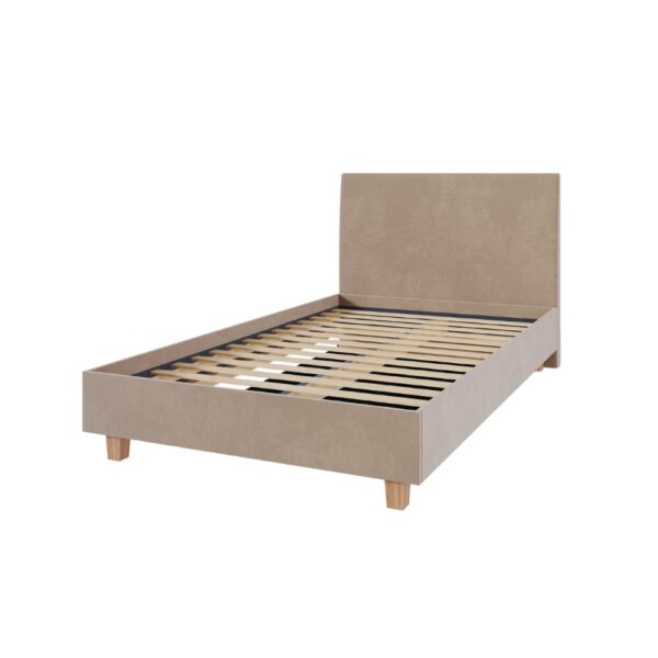 SLEEPWELL RED VOODI MODULAR 180×200 - Image 2