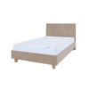 SLEEPWELL RED VOODI MODULAR 180×200
