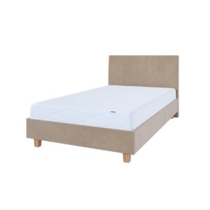 SLEEPWELL RED VOODI MODULAR 120×200
