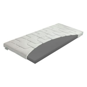 MATERASSO TOP Nightfly – kattemadrats 180x190x6 cm