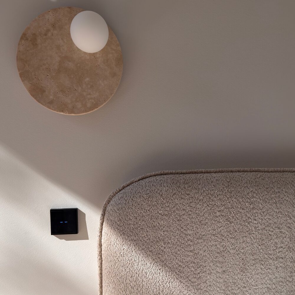 Buklee voodi “Cloud” 120×200 – Eesti meistrite meistriteos - Image 6