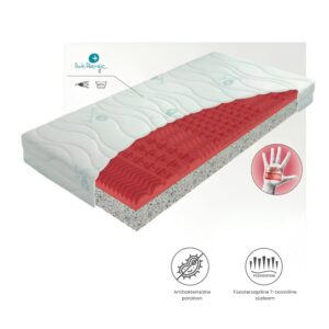 MATERASSO MADRATS Verdea Comfort 160x200