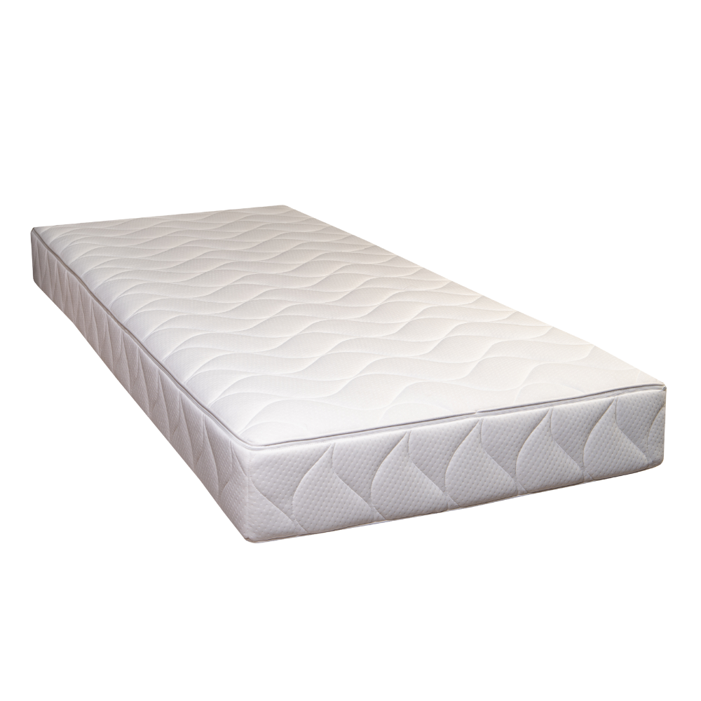 STROMA VEDRUMADRATS COCO POCKET 90x200x19 cm JÄIK