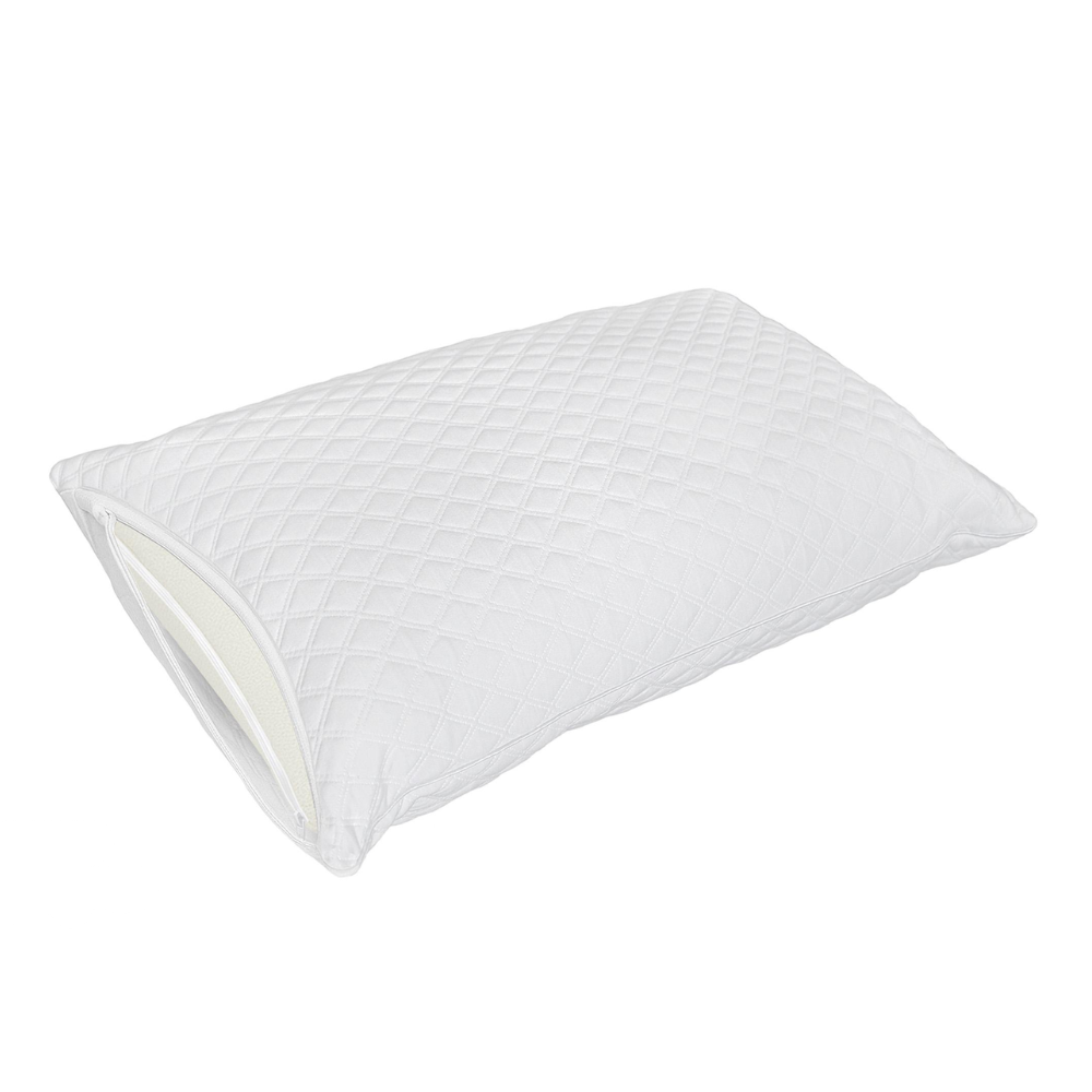 Ergonoomiline vahtpadi Materasso Adapti Sleep 70x40 cm - Pilt 4
