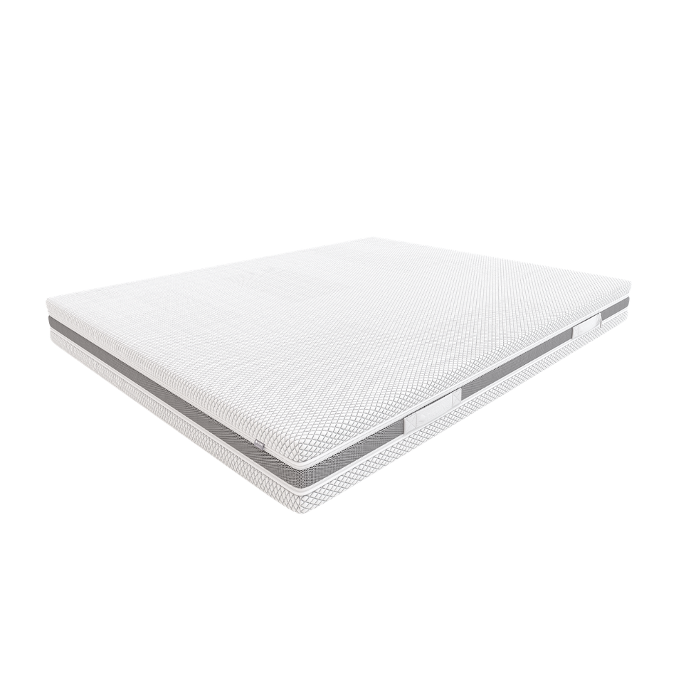 HILDING MELODY VEDRUDETA MADRATS (HYBRID KATTEGA) 100x200 lateksmadrats - Pilt 3