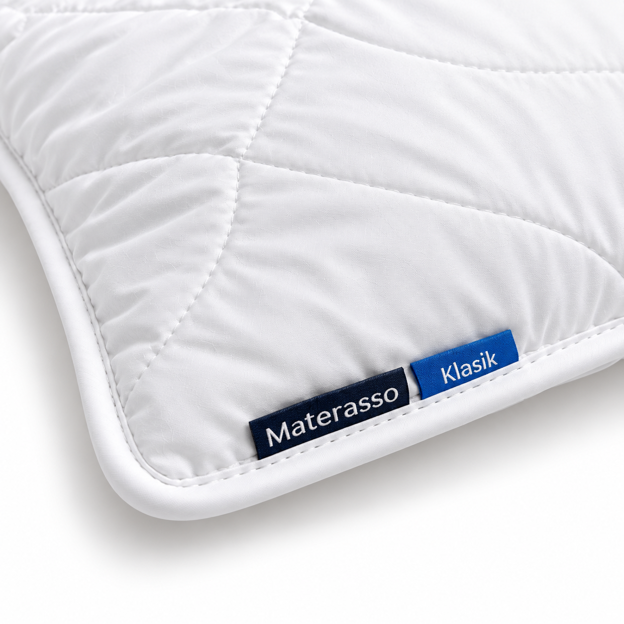 Materasso laste padi HOLLOW-FILL 40 × 60 cm – pehme ja õhuline padi - Pilt 2