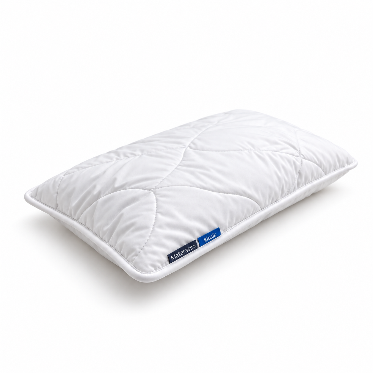 Materasso laste padi HOLLOW-FILL 40 × 60 cm – pehme ja õhuline padi